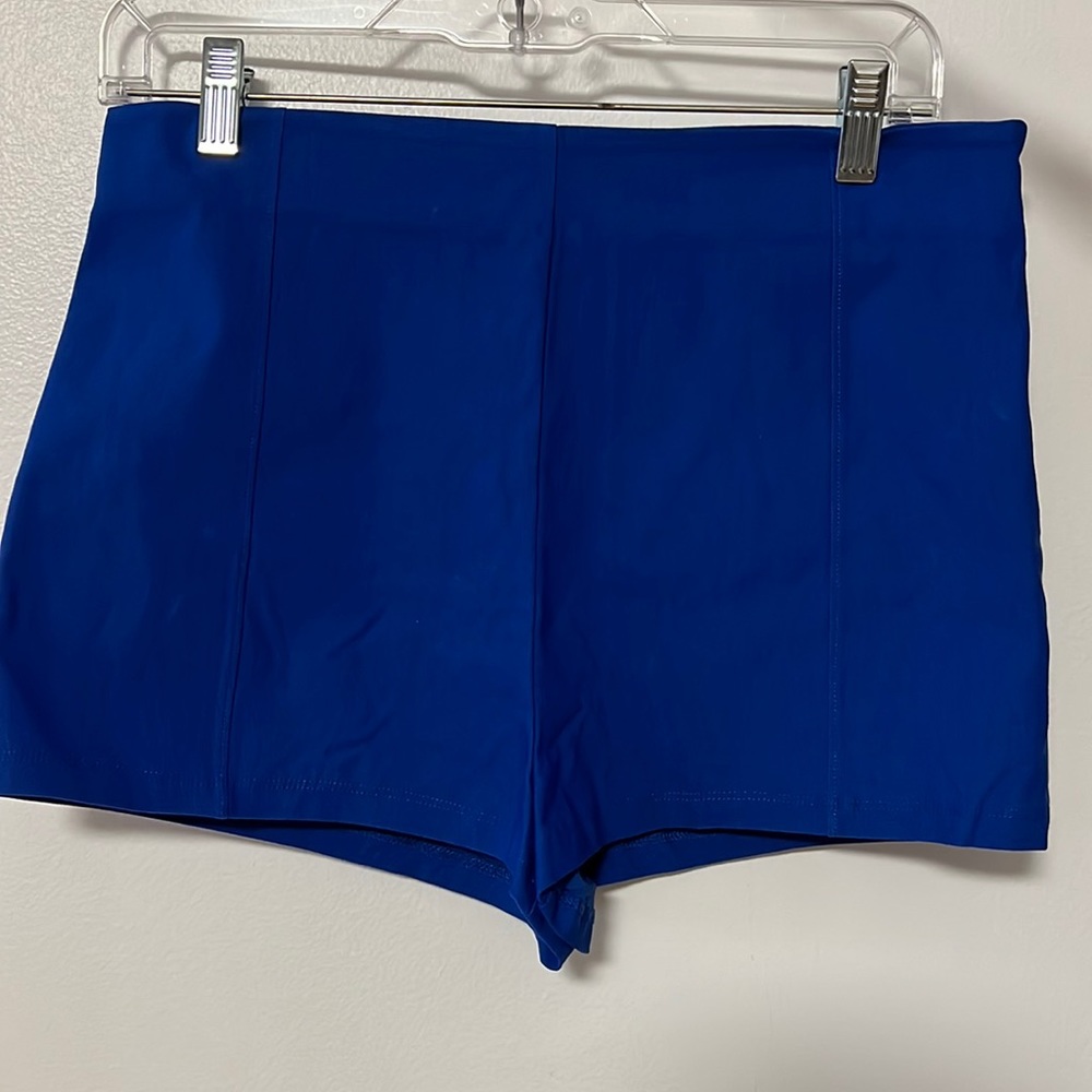 Charlotte Russe Blue Women’s shorts